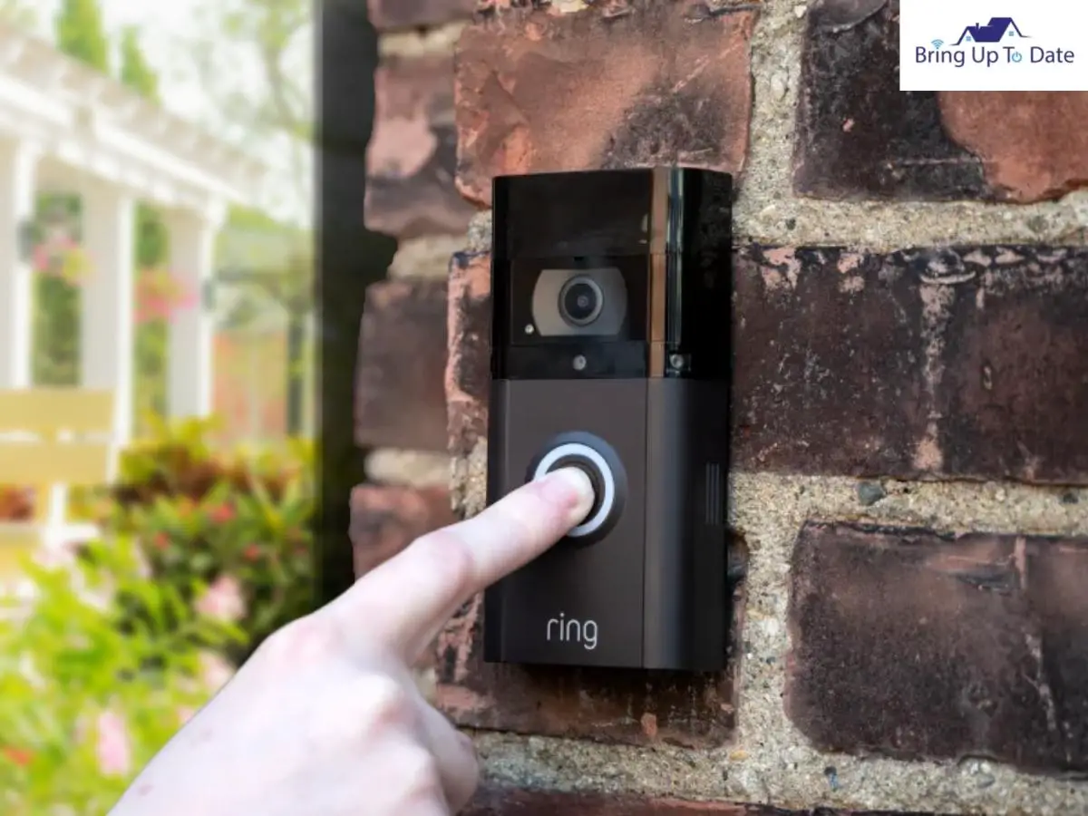 5 Easy Ways To Fix Ring Doorbell No Power Issue !