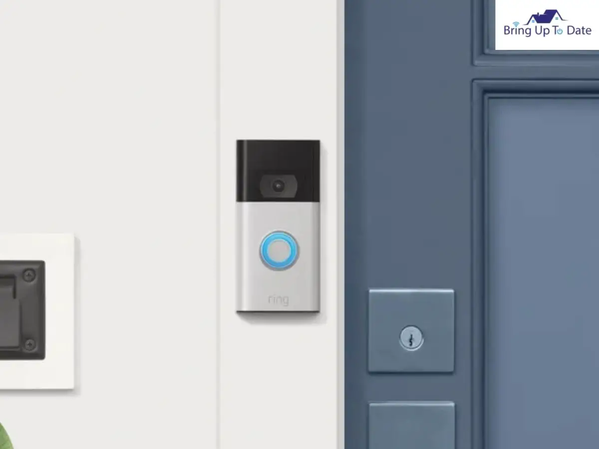 How To Troubleshoot When Ring Doorbell Has No Power