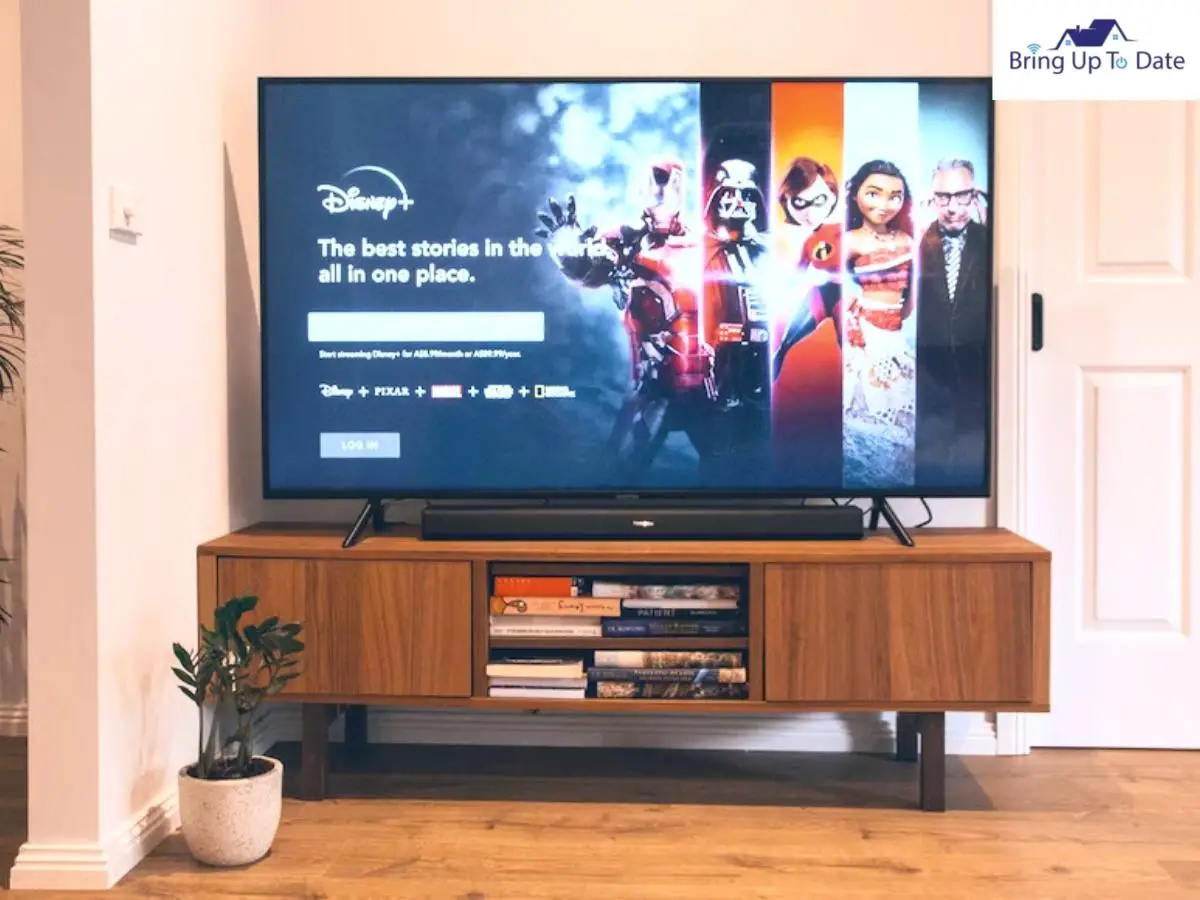 Check if Your TV is AirPlay Compatible